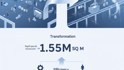 How Automated Crane Systems Will Transform 2026 Canton Fair?