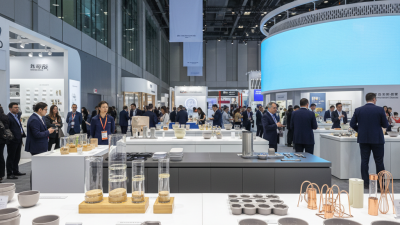 Top 5 Baking Set Trends to Discover at 2026 Canton Fair