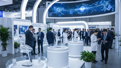 Discover Top Eardrum Microscopes at the 139th Canton Fair 2026?