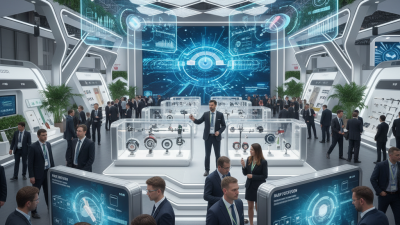 Why Choose the Best Trimmer Head at the 2026 Canton Fair?