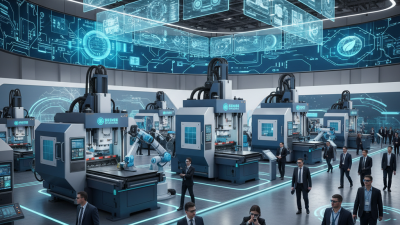 Top 5 Cnc Hydraulic Press Trends at Canton Fair 2026?