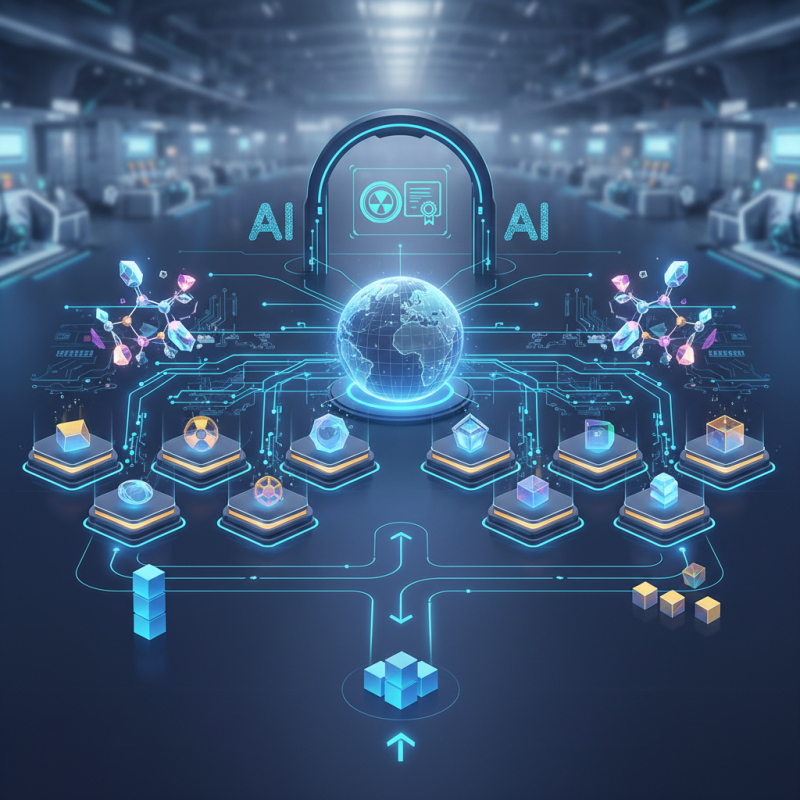 Top 10 Barium Fluoride Suppliers for 2026 Canton Fair?