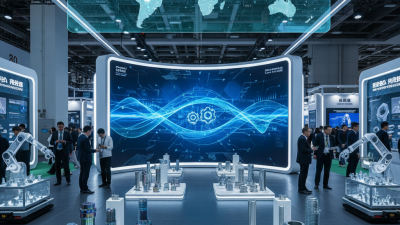 Top 5 Fastener Bolt Nut Trends for 2026 Canton Fair?