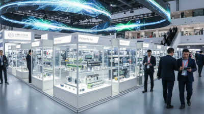 Top 10 Pt Din Rail Products at the 2026 Canton Fair?