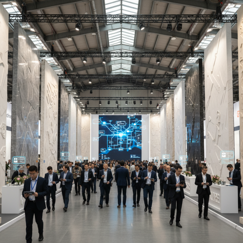 Top 5 Tips for Sourcing Marble Sculpture Walls at Canton Fair 2026