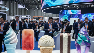 Top 5 Ice Cream Shape Boxes to Buy at the 2026 Canton Fair?