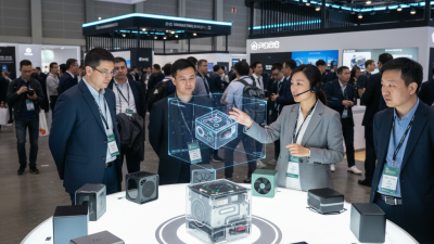 Top Miniature PCs to Discover at the 2026 Canton Fair?