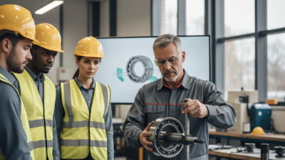 Why You Need a Bearing Installation and Removal Tutorial for Your Projects?