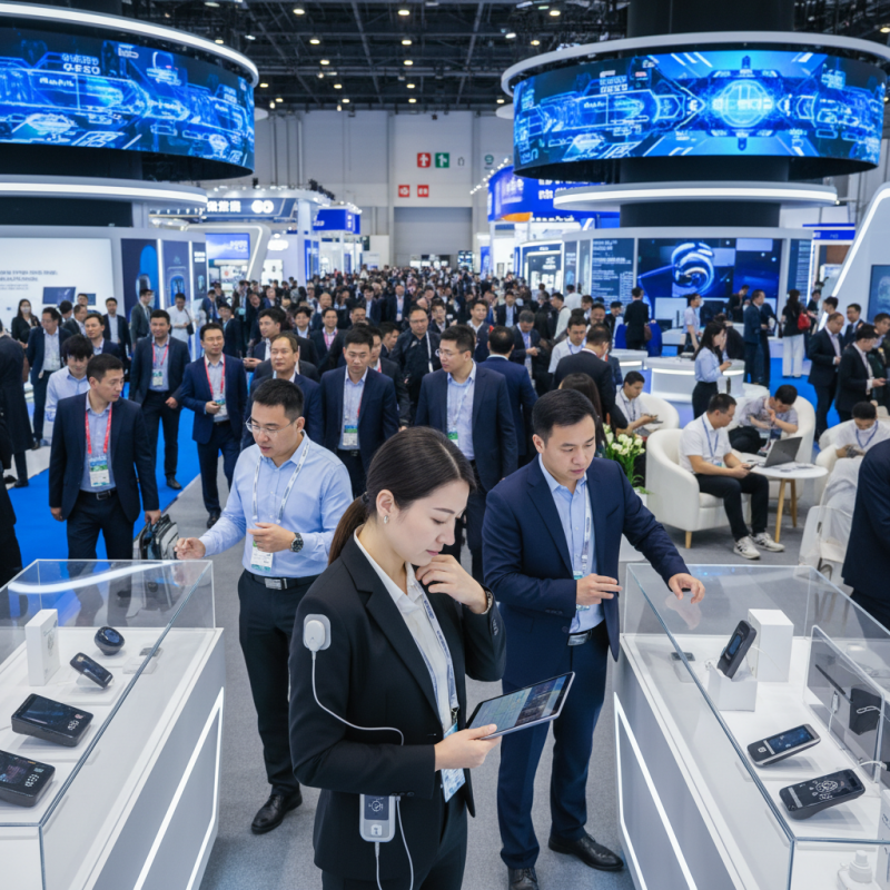 Top 5 Tips for Using a Tens Unit at the 2026 Canton Fair?