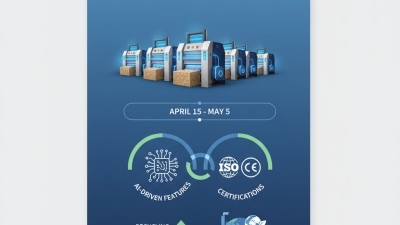 Top 10 Automatic Baler Machines at 2026 Canton Fair?