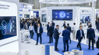 China Top Nonwoven Filter Material Trends for 2026 Canton Fair?