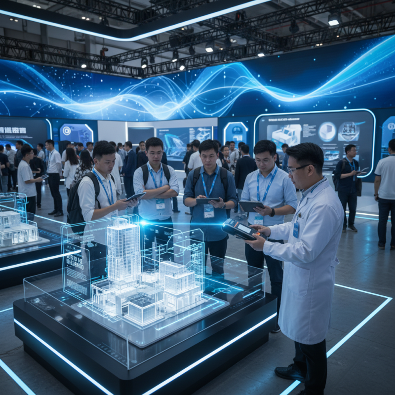 Top Rtk Laser Measure Trends for 2026 Canton Fair Insights?