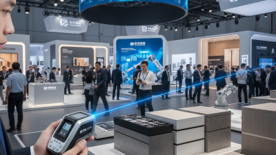 How to Use Rtk Laser Measure at 2026 Canton Fair?