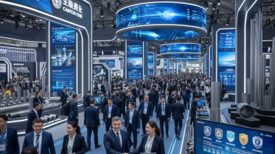 How to Source Smls Steel Pipe at the 2026 Canton Fair?