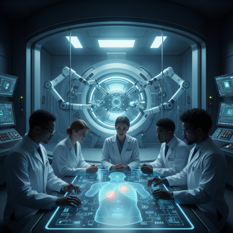 Top 5 Benefits of Cyclotron Machines for Cancer Treatment by 2026?