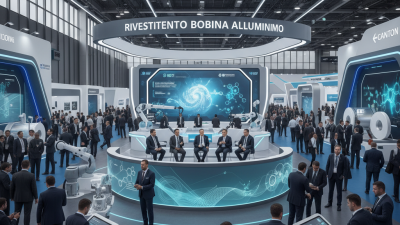 Top 10 Questions About Aluminum Coil Coating at 2026 Canton Fair?