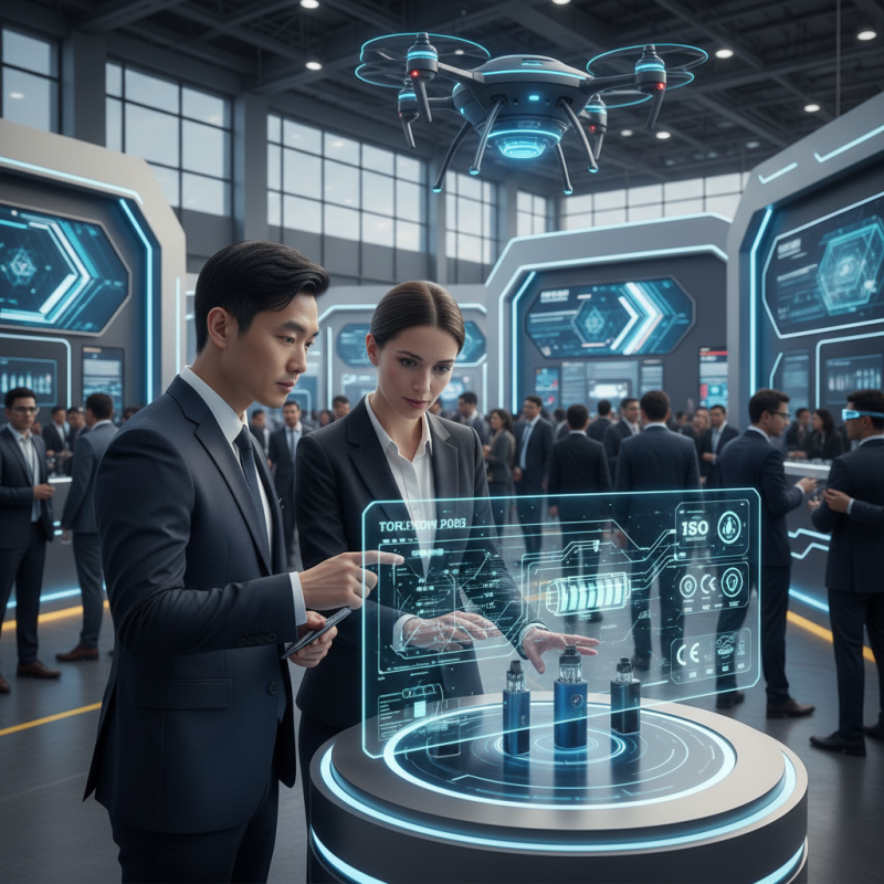 How to Prevent Vape Device Issues at 2026 Canton Fair?