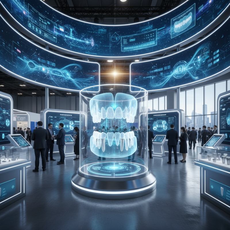 Top 10 Facts About Dental Implant Surgery at 2026 Canton Fair?