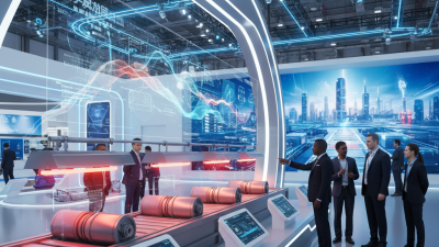 High Temperature Conveyor Rollers at 2026 Canton Fair?