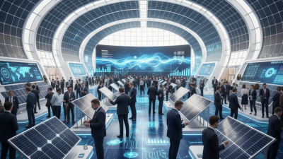 Why Choose Solar Panels at the 2026 Canton Fair?