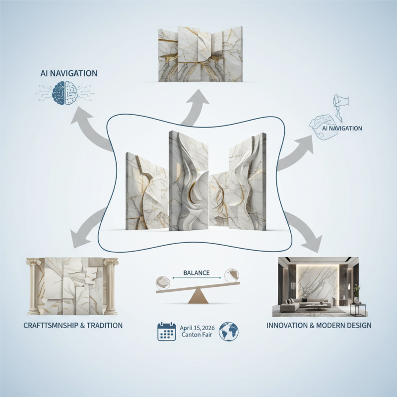 What are Marble Sculptures at the 2026 Canton Fair?