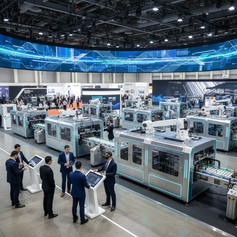 Top Glue Laminating Machines at 2026 Canton Fair in China?