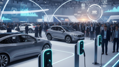 Top 7kw EV Car Charger Insights for 2026 Canton Fair?