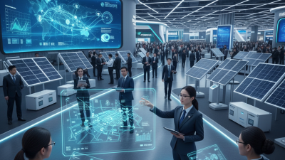 How to Source Solar Panels at the 2026 Canton Fair?