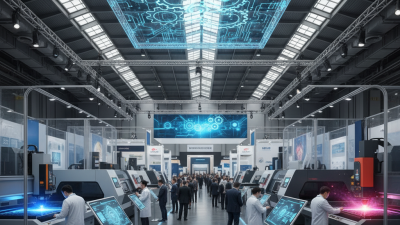 Cutting Machines at the 139th Canton Fair 2026 What to Expect?