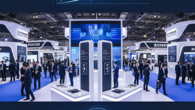 Top Push Button Switch Trends at the 139th Canton Fair 2026?