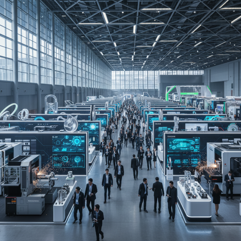 Aluminium CNC Machining Tips for Successful Sourcing at 2026 Fair?