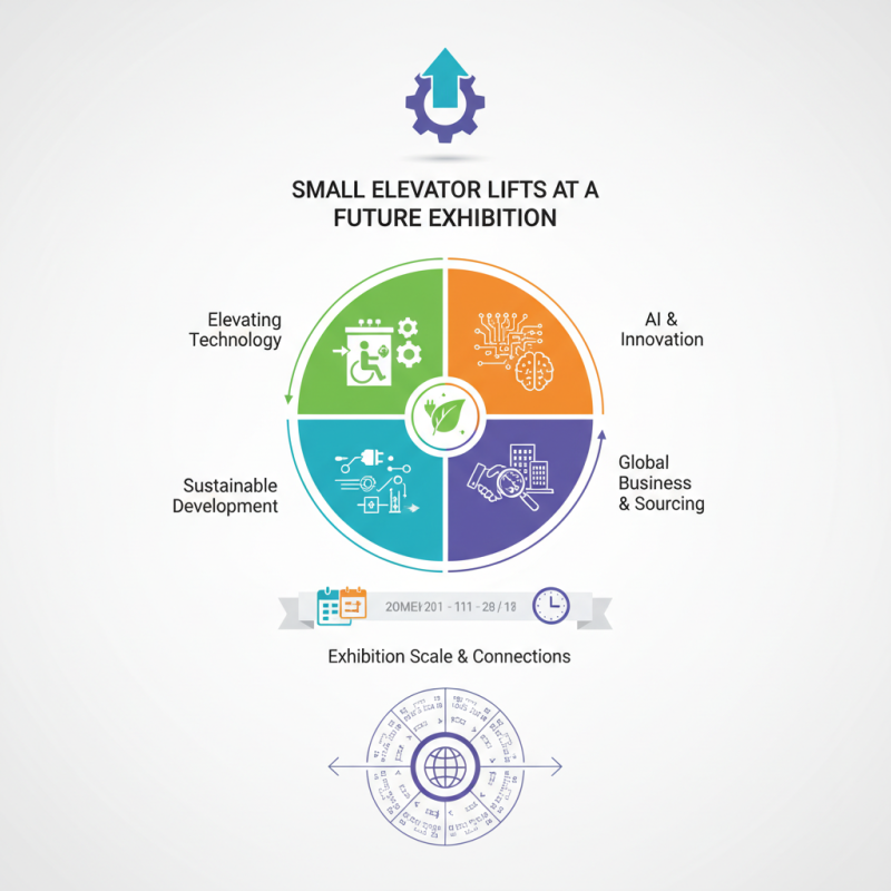 Why Choose Small Elevator Lifts at the 2026 Canton Fair?