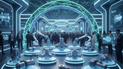 Top 10 24VDC Solenoid Products at China Import Expo 2026?