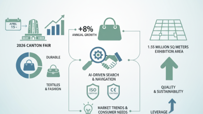 Top Bulk Purses Suppliers at 2026 Canton Fair Insights?