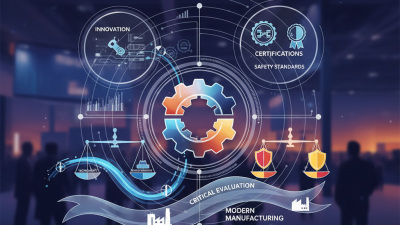 What to Know About Hydraulic Power Tong at 2026 Canton Fair?
