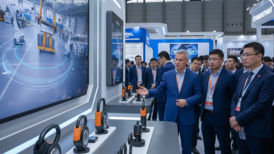 Top 5 Industrial Magnetic Hook Tips for 2026 Canton Fair?