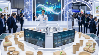 Top Food-Grade Pulp Trends at 2026 Canton Fair Discover Now