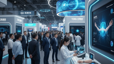 Top 10 Benefits of Using a Tens Unit at the 2026 Canton Fair?