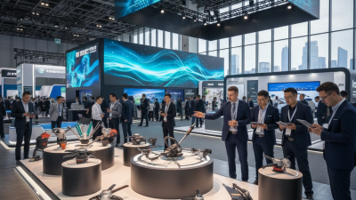 Best Trimmer Head Products at 2026 China Import Export Fair?