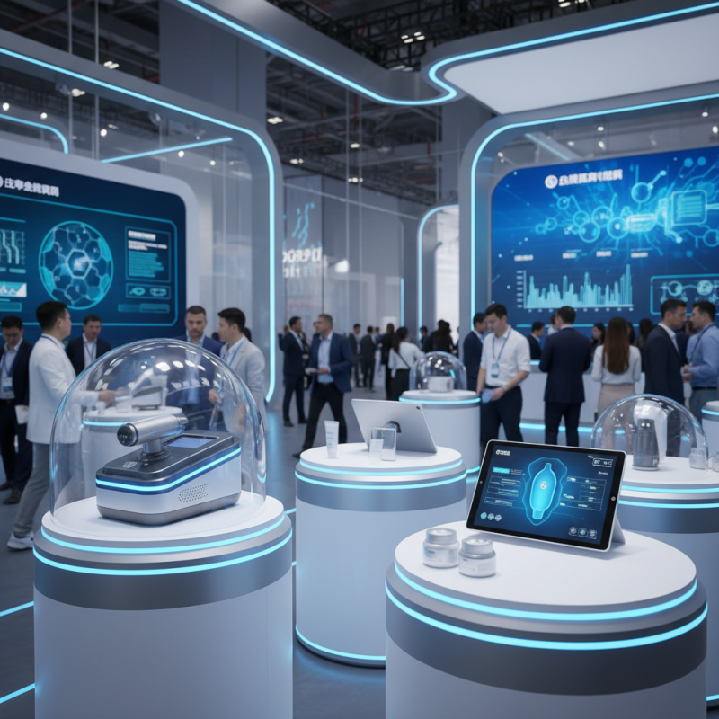 Top 10 Acne Scar Treatments to Explore at 2026 Canton Fair?