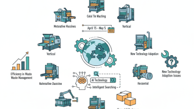Top 10 Automatic Baler Machines at 2026 Canton Fair?