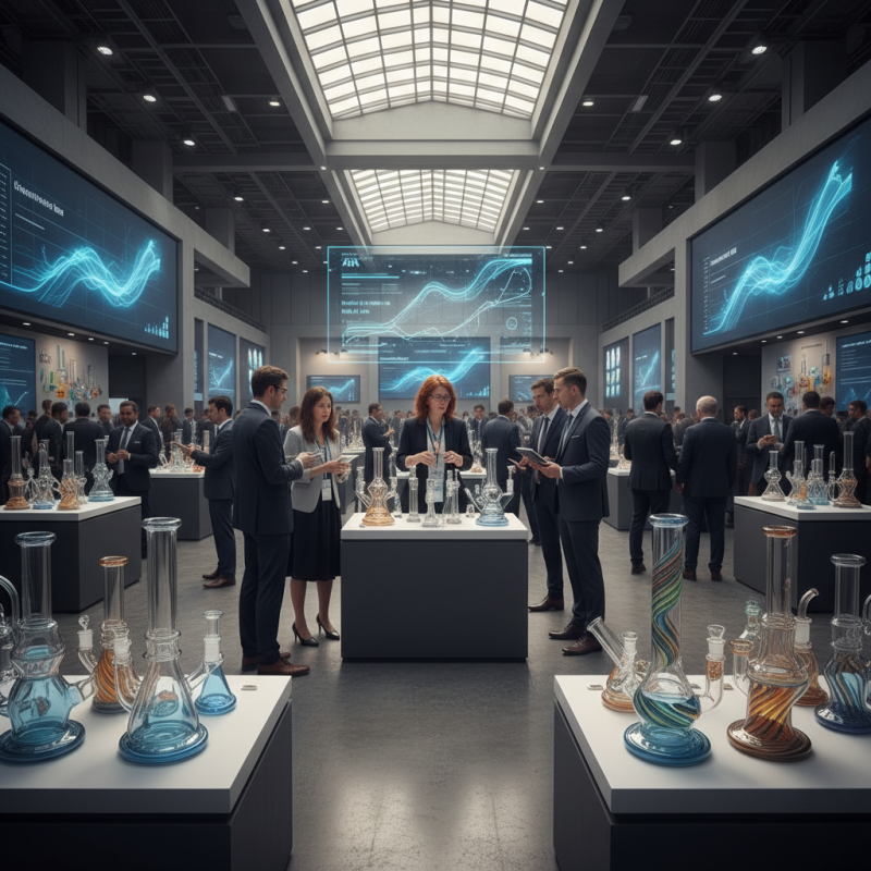 Discover the Best Glass Bongs at the 2026 Canton Fair?