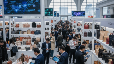 Top Bulk Purses Suppliers at the 2026 Canton Fair?