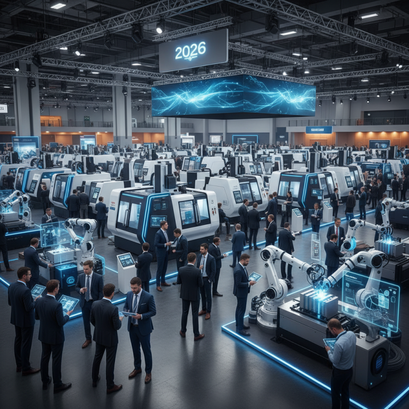 How to Source Aluminium CNC Machining at the 2026 Canton Fair?