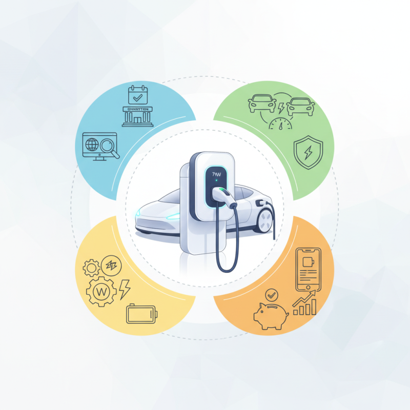 How to Choose a 7kw EV Car Charger for 2026 Canton Fair?