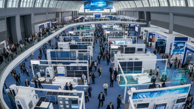 How to Choose Solar Panels at the 2026 Canton Fair?