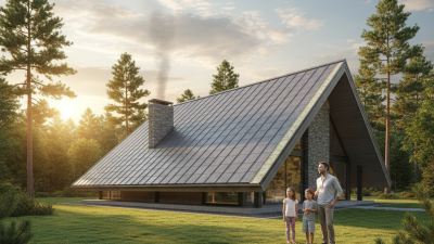 Why Choose Roof Board for Your Home Roofing Needs?