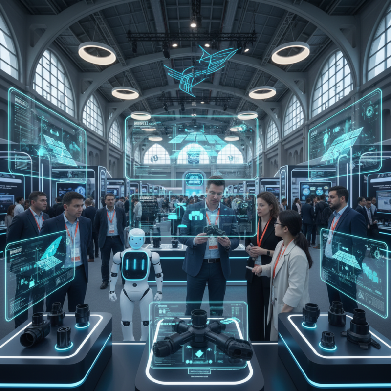 How to Choose Solar Branch Connectors at 2026 Canton Fair?