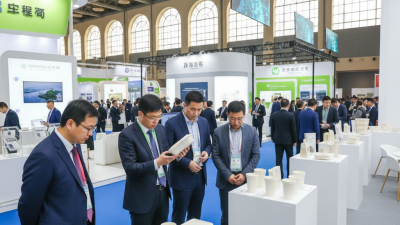 Top 10 Food Grade Pulp Suppliers at 2026 Canton Fair?