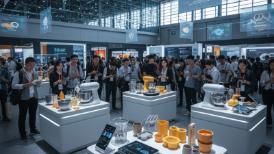 Top Baking Set Trends at the 2026 Canton Fair?